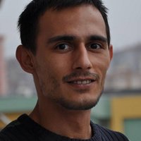 Sercan (@cakirsercan) Twitter profile photo