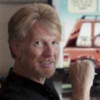 David Horsey (@davidhorsey) 's Twitter Profile