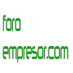 Foroempresor.com (@foroempresor) Twitter profile photo Foroempresor.com (@foroempresor) Twitter profile photo