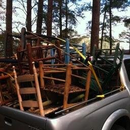 NCDecorativArts's profile picture. 