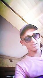 faker681's profile picture. 