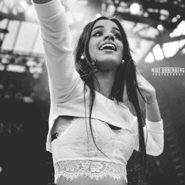 camila_caBAEo's profile picture. i may or not be a big fan of fifth harmony