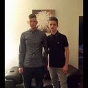 Conor Henderson - @hendo9850 - Twitter