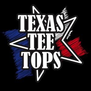 TexasTeeTops's profile picture. Screen printing, Apparel, Promotional items and more.