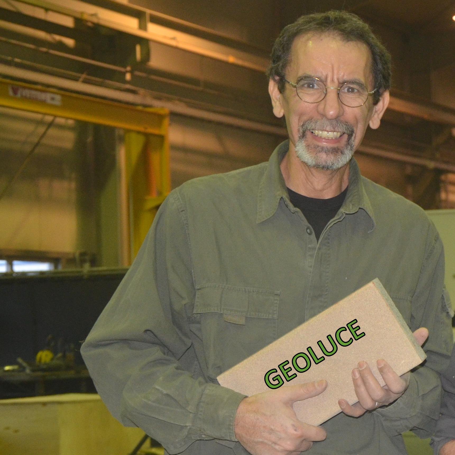 Procédés&technologies de fabrication industrielle de matériaux en terre et en bétons compactés. Solution d'économie circulaire pour valoriser les déblais.