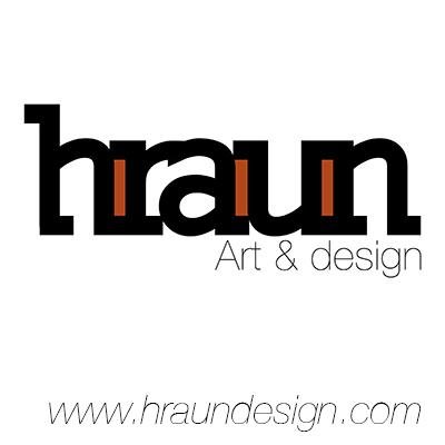 Art and design, jewelry and leather in Lille Övregaten, Bergen