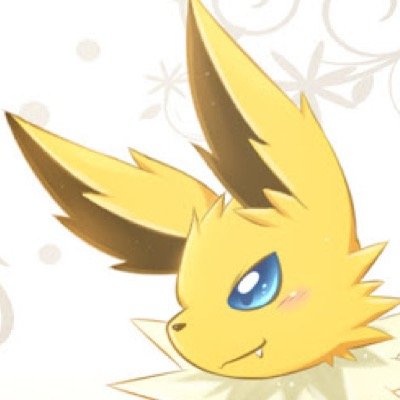 #Male can change eeveelutions