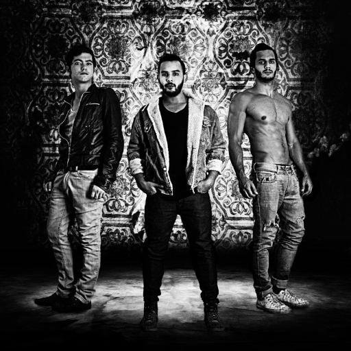 RUMBOSOFFICIAL's profile picture. https://t.co/HpPJAvsYBL