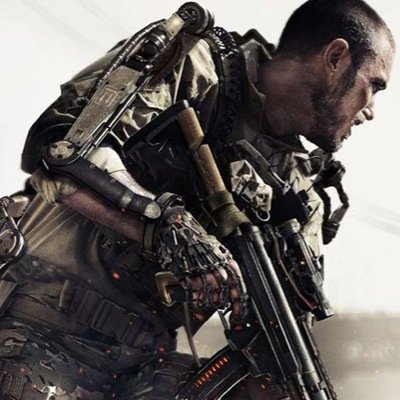 CallidusNinjaa's profile picture. @CallidusTeam Competitive Player