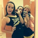 Allyson Mitchell - @AllysonMitche17 - Twitter