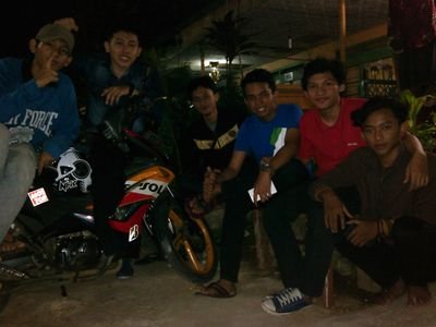 ♥ Rasullullah
