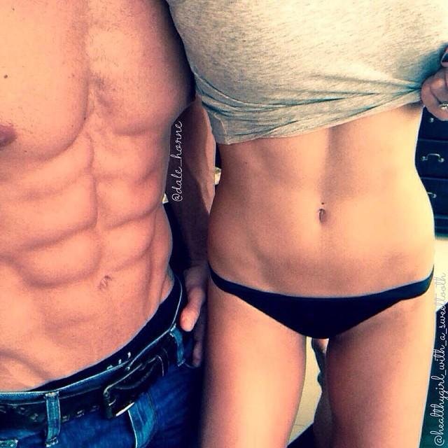 Tips y consejos sobre nutrición y entrenamiento.