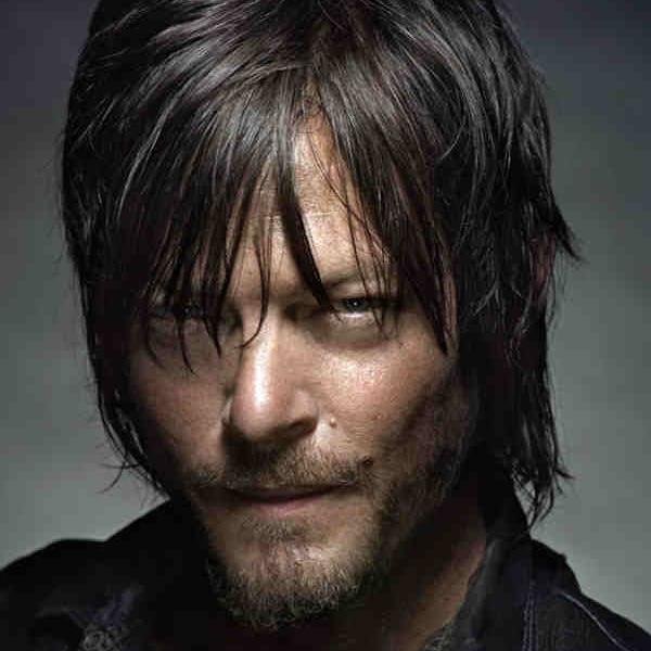 I love the walking dead, the colour green my favorite animal is a monkey . l love my friends