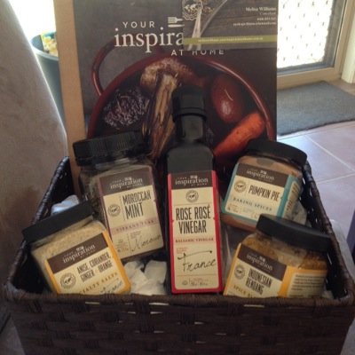 SpiceDealer's profile picture. 