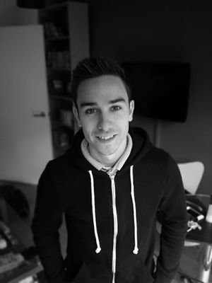 Co-Founder @SafeCircleTeam. Product Manager @rdcaviation. Designer, developer, tech lover. Disrupting worlds with outstanding user experience.