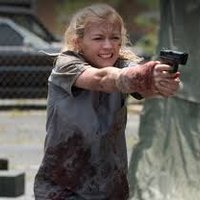 Beth Greene  (@badblondieangel) 's Twitter Profile Photo