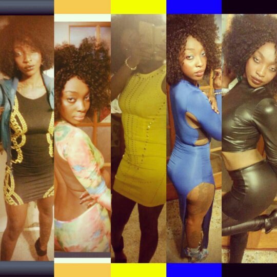 MissCarolina01's profile picture. It's MIND over MATTER.. I dnt mind !! You dnt matter !!