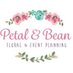 Petal and Bean (@petalandbean) Twitter profile photo