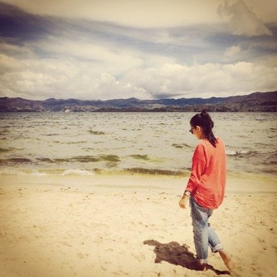 VickyLuciaH's profile picture. Abogada, Especialista Derecho Administrativo