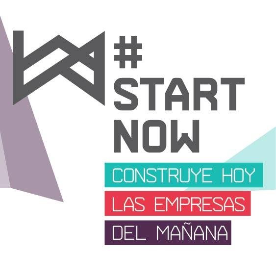 Espacio multidisciplinario de emprendimiento sobre las megatendencias y los negocios del futuro.
Conferencias - Talleres - Networking
