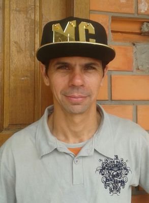 Sempre em frente...