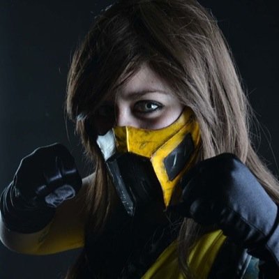 Hello everyone i'm hell fire but people know me as lady scorpion and i'm #Single