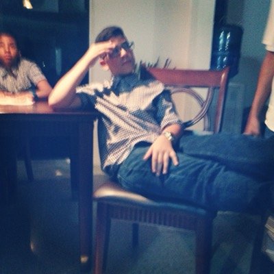 ViicthoRMac's profile picture. futbolista ⚽️