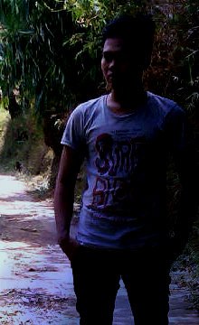 I'm fine, I'm just not happy,