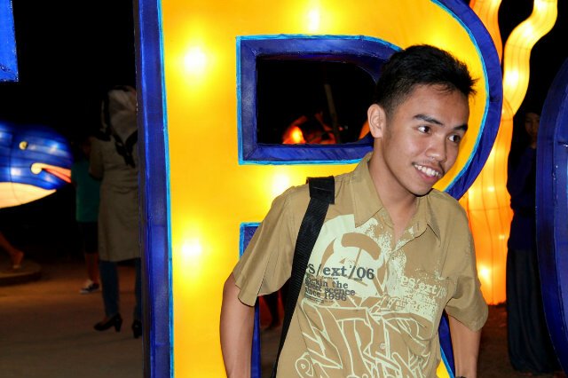 Suka gak suka tergantung dari hati masing-masing dan k'inginannya♥. 03 08 1997 .