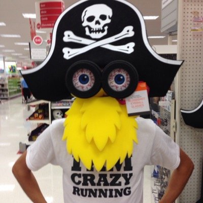 Play Crazy, Run Hard! | Bringing the fun to Greensboro!! | We do kids running well!