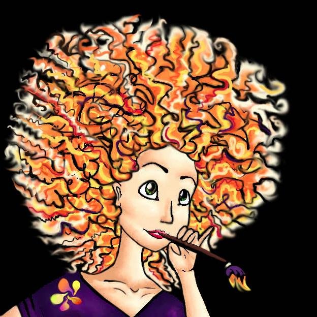 GinjaLionArt's profile picture. 