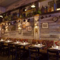 Tabare Restaurant (@tabarenyc) 's Twitter Profile