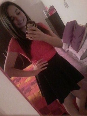 KatiaFrades's profile picture. Ortiva de risa fácil, histérica y enamorada ✌