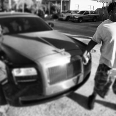 trust gets ya killed hate get ya no where #leogang ♌