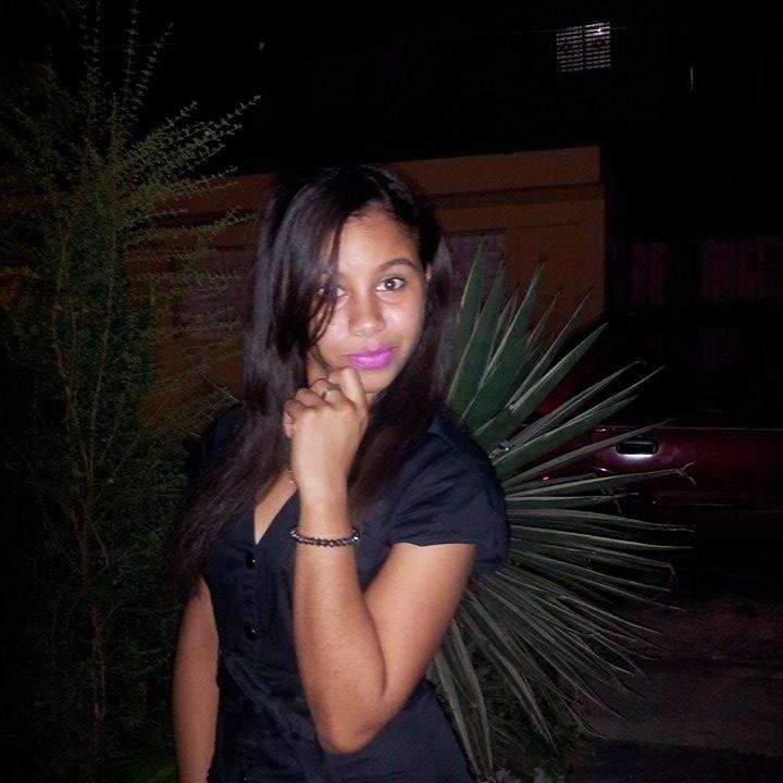 MI   NAME IS #FLOR DIOS ES MI FORTALESA