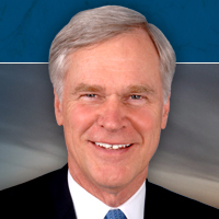 AnderCrenshaw's profile picture. Member of Congress, FL-04