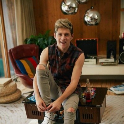follow @vajainarry