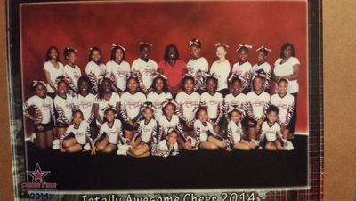 Coach Stacey was born and raised in Pine Bluff, Arkansas. She is a graduate of Pine Bluff High School(Mighty Zebras), and has a bachelor's degree.