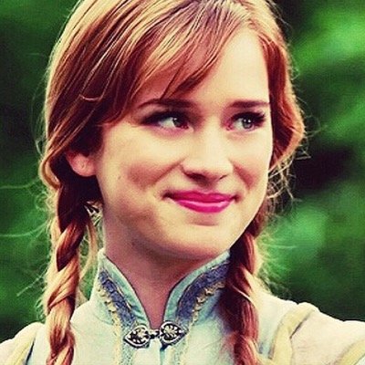 It is our choices that show who we truly are, far more than our abilities. I choose to live. And surviving? That's not living. [#OnceUponATime]
