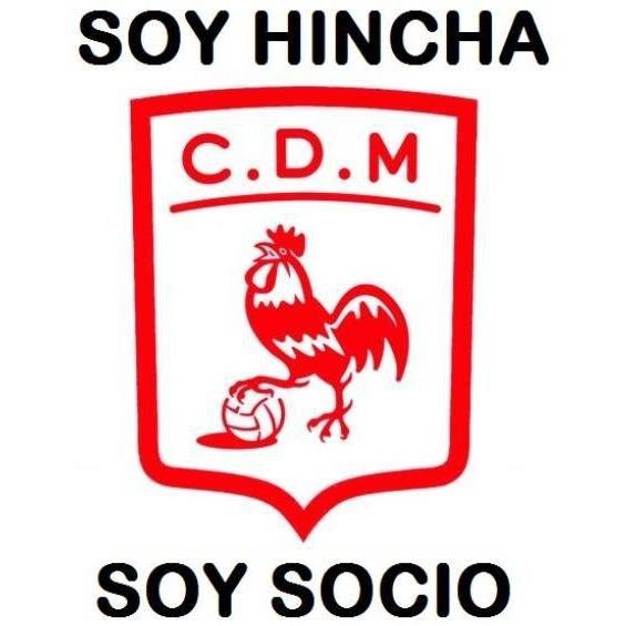 MatiasCDM87's profile picture. Mecanico Mantenimiento de Aeronaves.

Socio del Club Deportivo Morón

#SomoselOeste