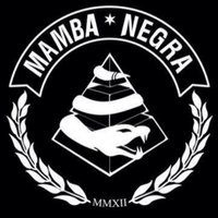 MambaNegra (@mambanegra_zgz) 's Twitter Profile