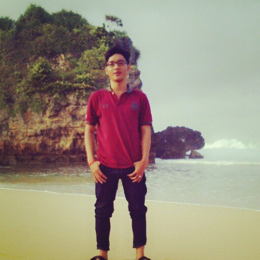yeah setelah vakum 2 tahun :D
