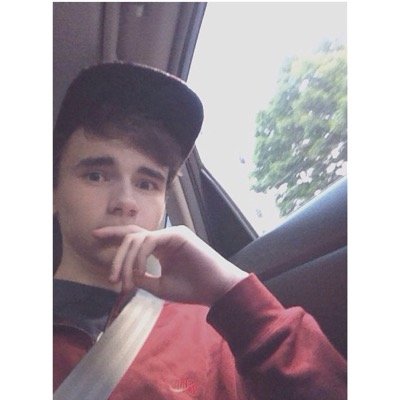 isaac is cute