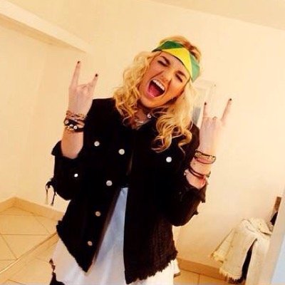 Integrante da banda R5 ✌️  ❤️