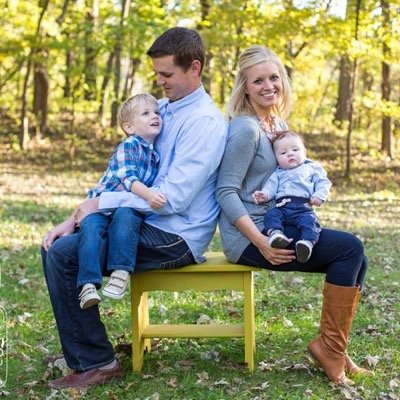 Wife of Kevin, Mom of Blake & Ryan, Facilitator of young minds, Middle School Teacher, Lifelong Learner, & Runner