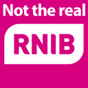 Student project - not affiliated with RNIB. We are the press office of the leading UK charity offering support and advice to almost 2M people with sight loss.