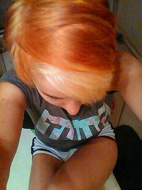 KrazyFruitBear's profile picture. 