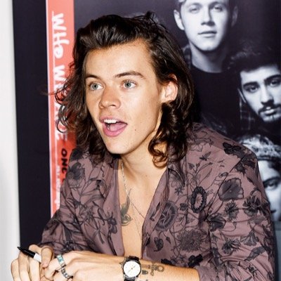 ♡ harry ♡