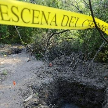 El día a día de la criminalidad para que el Estado no olvide que los criminales no duermen y se fortalecen.