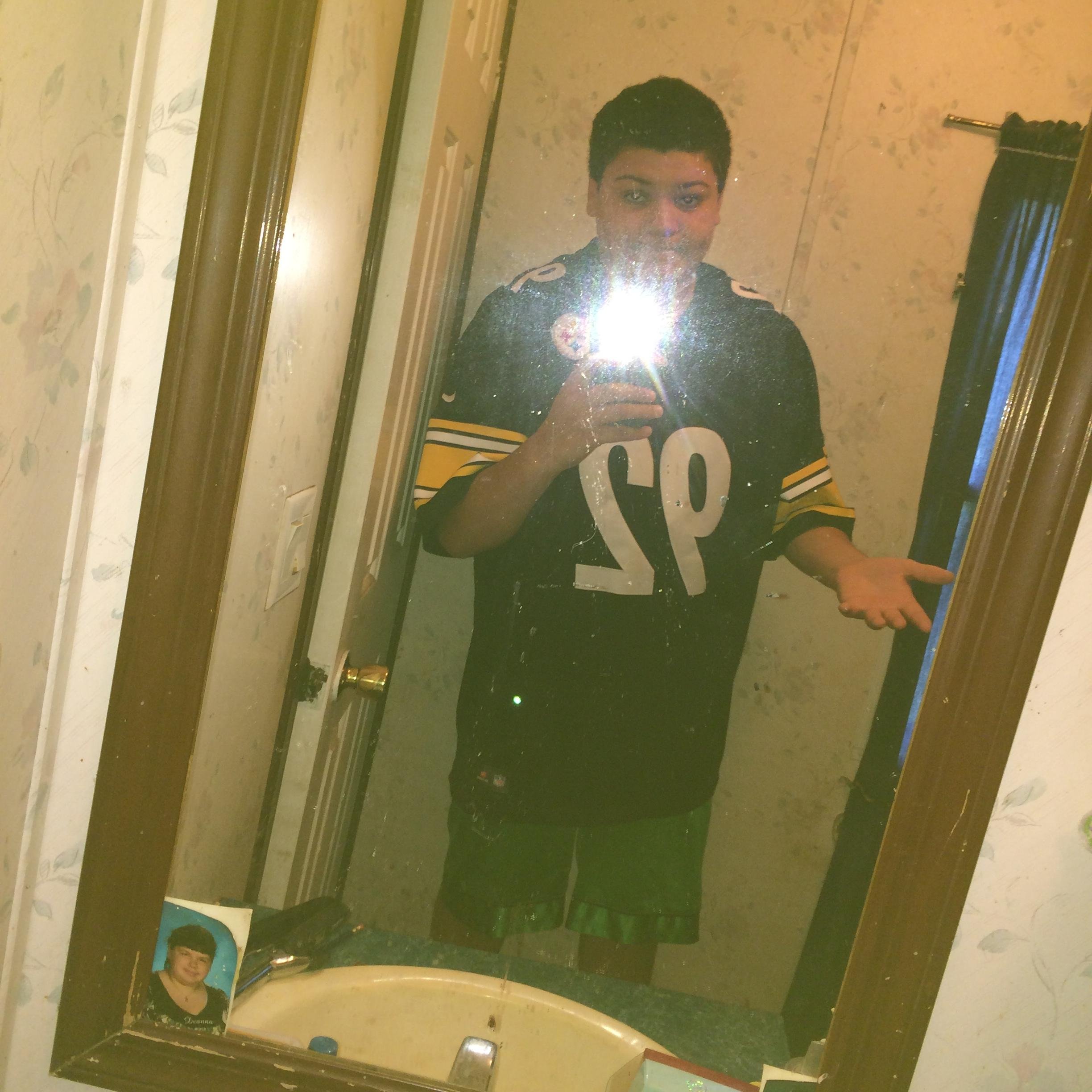 The Chillist Kid N/A
Cod Is My Thing 
Gt:Pkgs
Wanna Play Just HMU
Instagram@C40s